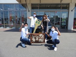 2022年7月7日ご購入のお客様