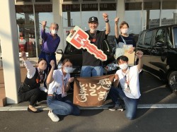 2022年7月7日ご購入のお客様