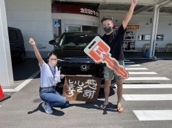 2022年7月7日ご購入のお客様