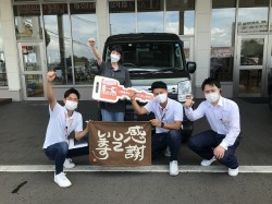 2022年7月11日ご購入のお客様