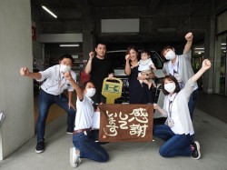 2022年7月19日ご購入のお客様