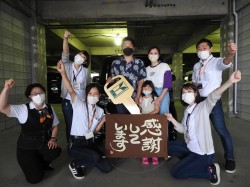 2022年7月19日ご購入のお客様