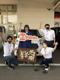 2022年7月19日ご購入のお客様