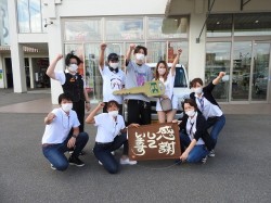 2022年7月25日ご購入のお客様