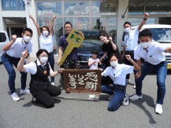 2022年7月25日ご購入のお客様