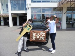 2022年7月25日ご購入のお客様