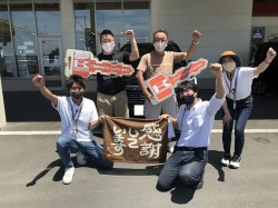 2022年7月25日ご購入のお客様
