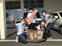2022年9月5日ご購入のお客様
