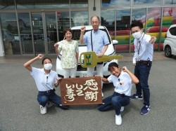 2022年9月15日ご購入のお客様