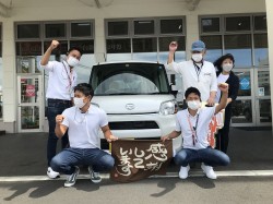 2022年9月15日ご購入のお客様