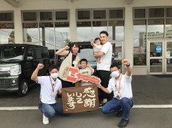 2022年9月15日ご購入のお客様