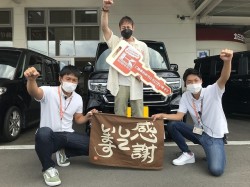 2022年9月15日ご購入のお客様