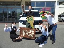 2022年9月27日ご購入のお客様