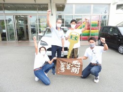 2022年9月27日ご購入のお客様