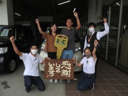 2022年9月27日ご購入のお客様