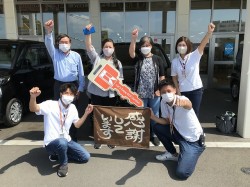 2022年9月27日ご購入のお客様