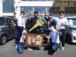 2022年10月4日ご購入のお客様