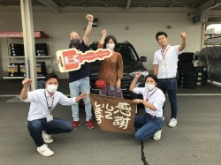 2022年10月14日ご購入のお客様