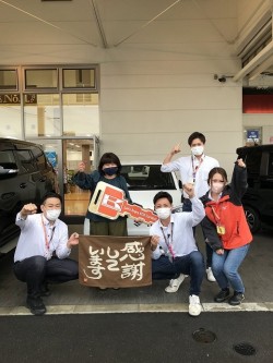 2022年10月14日ご購入のお客様