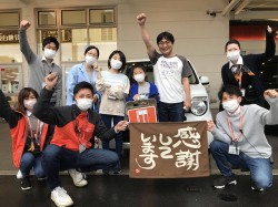 2022年10月14日ご購入のお客様