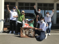 2022年10月17日ご購入のお客様