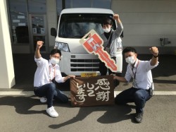 2022年10月17日ご購入のお客様