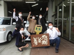 2022年10月17日ご購入のお客様