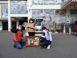 2022年10月28日ご購入のお客様