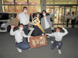 2022年10月28日ご購入のお客様