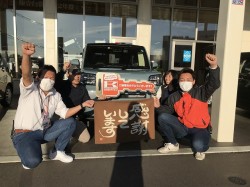 2022年10月28日ご購入のお客様
