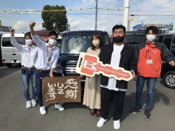 2022年10月28日ご購入のお客様
