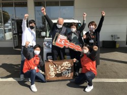 2022年11月10日ご購入のお客様
