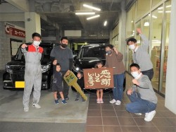 2022年11月21日ご購入のお客様