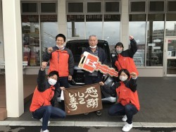 2022年11月21日ご購入のお客様