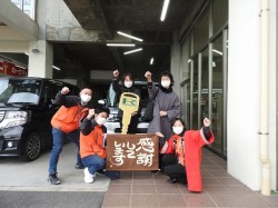 2023年1月10日ご購入のお客様