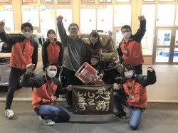 2023年1月10日ご購入のお客様