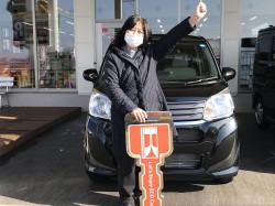 2023年1月10日ご購入のお客様
