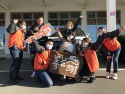 2023年1月10日ご購入のお客様