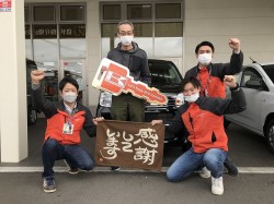 2023年1月16日ご購入のお客様