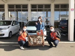 2023年1月23日ご購入のお客様