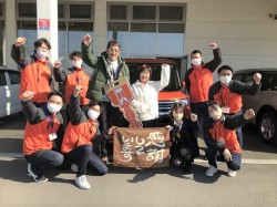 2023年2月6日ご購入のお客様