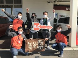 2023年2月6日ご購入のお客様