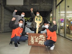 2023年2月17日ご購入のお客様