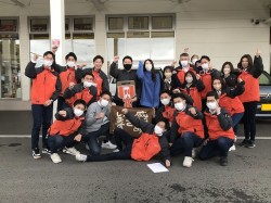 2023年2月28日ご購入のお客様