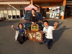 2016年4月23日ご購入のお客様