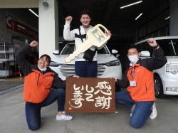 2023年2月28日ご購入のお客様