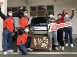 2023年3月7日ご購入のお客様