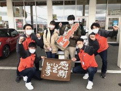 2023年3月28日ご購入のお客様