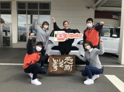 2023年3月28日ご購入のお客様