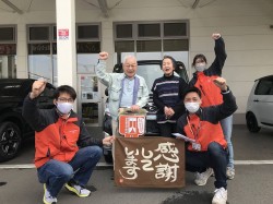 2023年3月28日ご購入のお客様